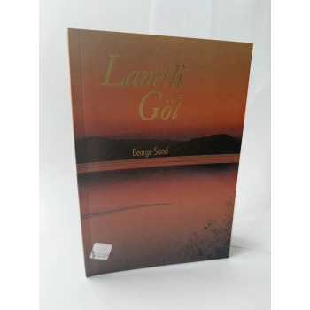 LANETLİ GÖL