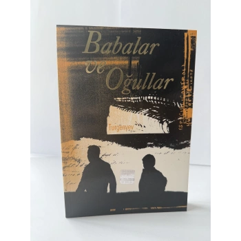 BABALAR VE OĞULLAR