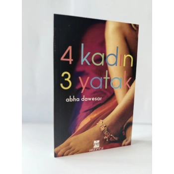 4 KADIN 3 YATAK