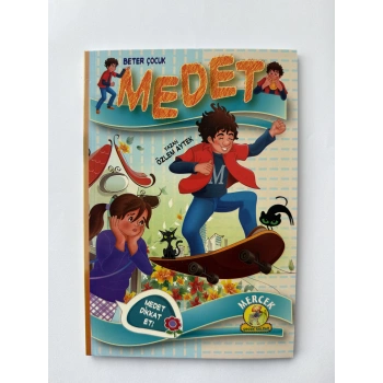 MEDET