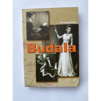 BUDALA