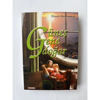 GÜNEŞ GENE DOĞAR