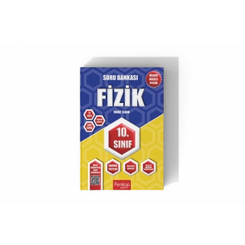 10.SINIF FİZİK SORU BANKASI PERİSKOP