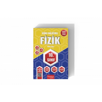 10.SINIF FİZİK KONU ANLATIMLI PERİSKOP