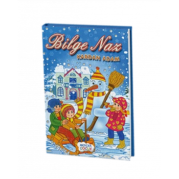 BİLGE NAZ KARDAN ADAM