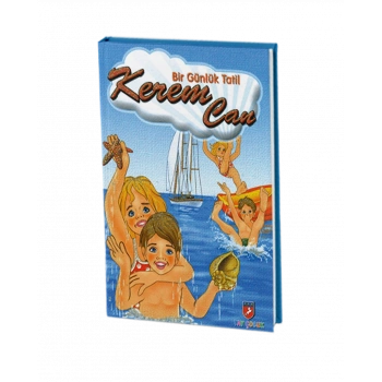 KEREM CAN BİR GÜNLÜK TATİL