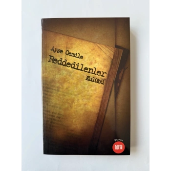 REDDEDİLENLER KULİBÜ