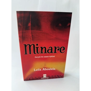 MİNARE