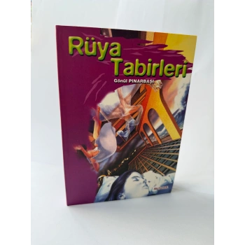 RÜYA TABİRLERİ