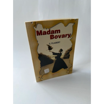 MADAM BOVARY
