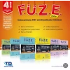 F.Ü.Z.E 4.SINIF EĞİTİM SETİ