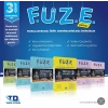 F.Ü.Z.E 3.SINIF EĞİTİM SETİ