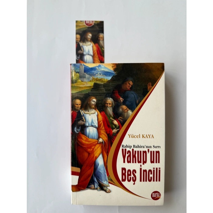 YAKUPUN BEŞ İNCİLİ