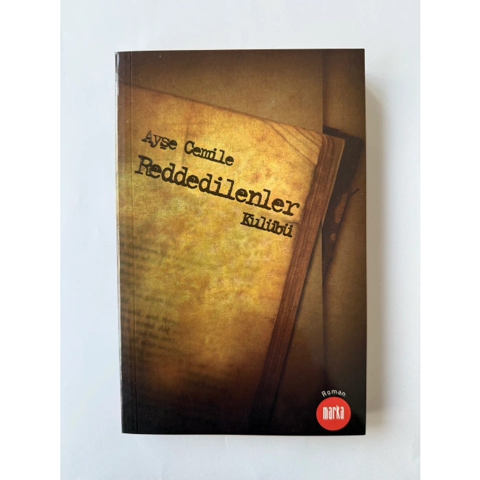 REDDEDİLENLER KULİBÜ