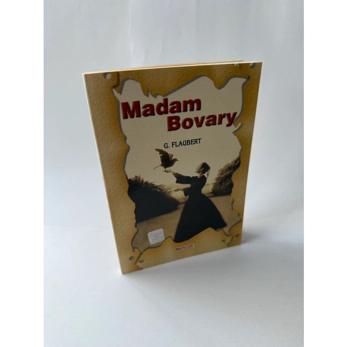 MADAM BOVARY