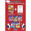 KUTU BULUTOBÜS İLE TARİHE YOLCULUK 5 KİTAP