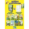 DOĞAYI KURTARALIM 8 KİTAP
