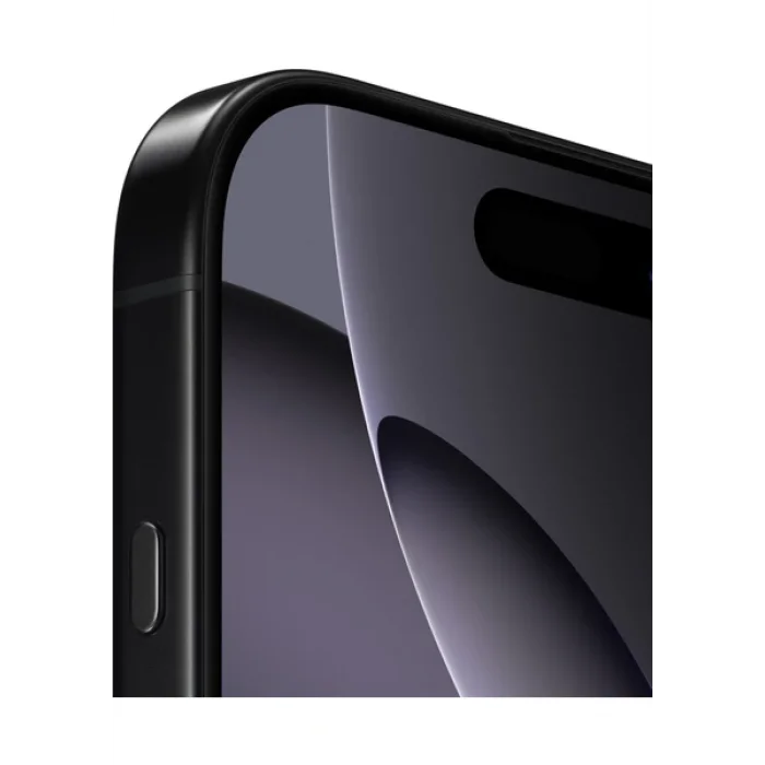 Apple iPhone 16 Pro 128GB Siyah