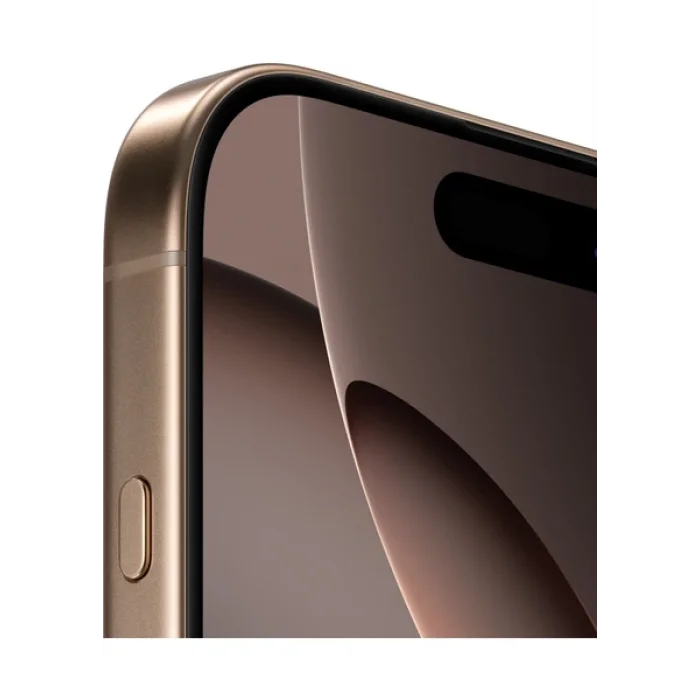 Apple iPhone 16 Pro 256GB Çöl Titanyum