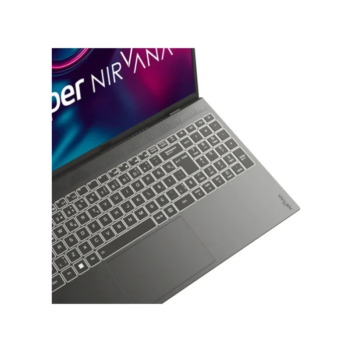 Casper Nirvana C550.1235-BV00X-G-F Intel Core i5 1235U 16GB 500GB SSD Freedos 15.6 Taşınabilir Bilgisayar
