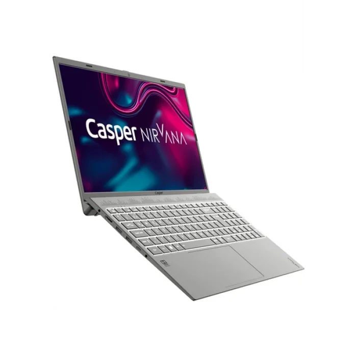 Casper Nirvana C550.1235-BV00X-G-F Intel Core i5 1235U 16GB 500GB SSD Freedos 15.6 Taşınabilir Bilgisayar
