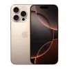Apple iPhone 16 Pro 256GB Çöl Titanyum