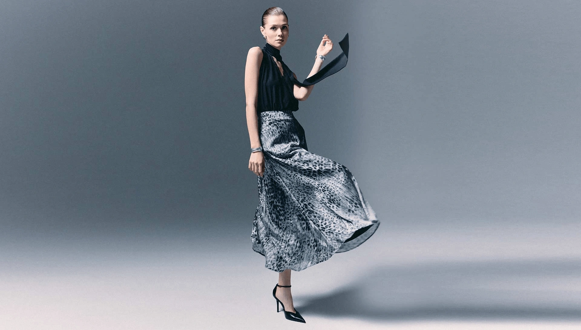 Feminen ve Özgüvenli