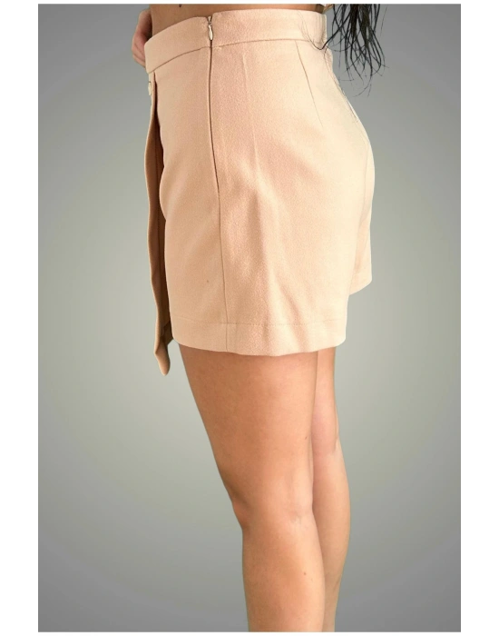 ŞORT CAMEL 50670-02