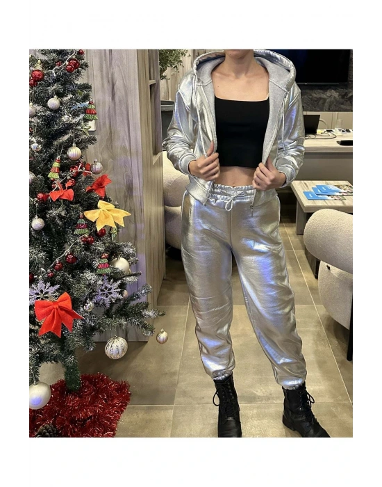 POND YOUND PAMUK EŞOFMAN TAKIM