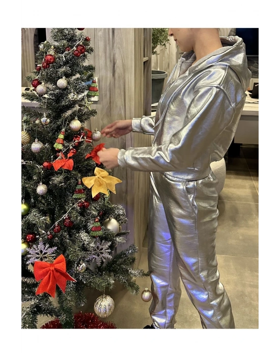 POND YOUND PAMUK EŞOFMAN TAKIM