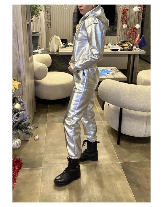 POND YOUND PAMUK EŞOFMAN TAKIM