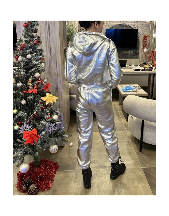 POND YOUND PAMUK EŞOFMAN TAKIM