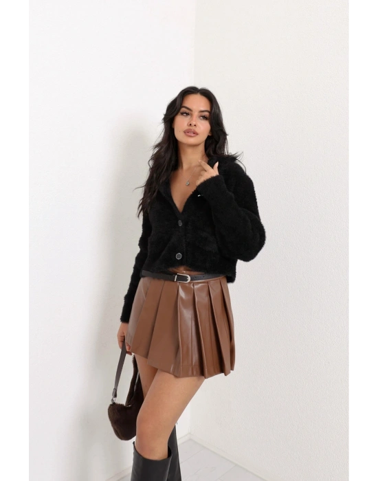 PREMİUM YUMUŞAK DOKULU HIRKA