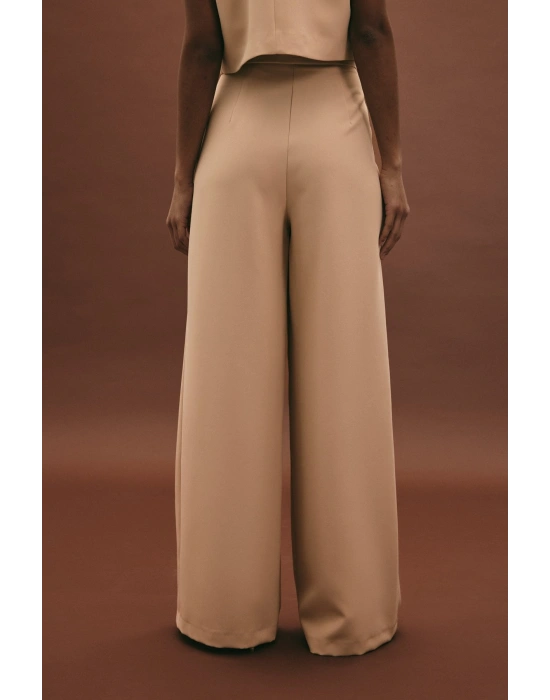 Lucy Pantolon - Bej
