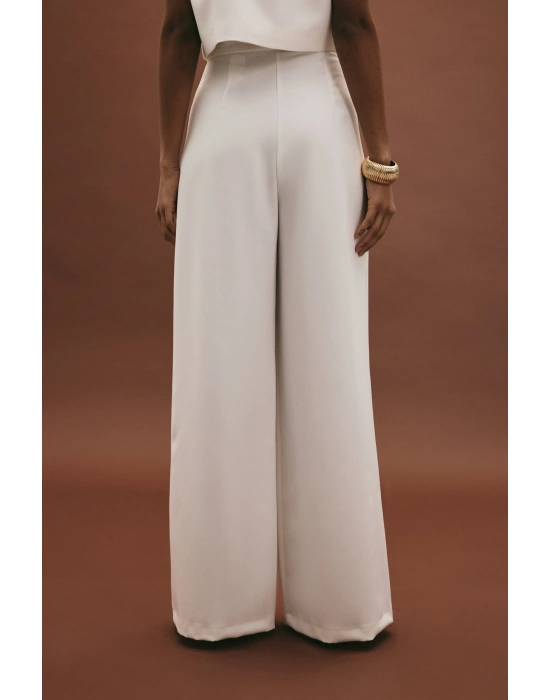 Lucy Pantolon - Ekru