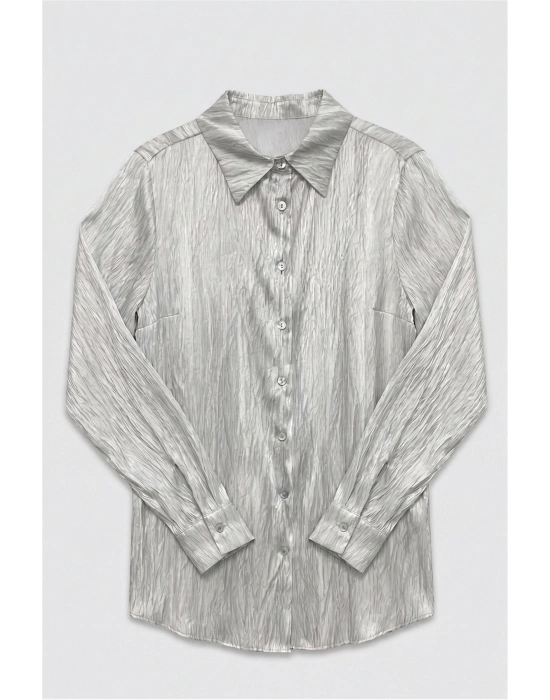 Salaş Gömlek - Taş