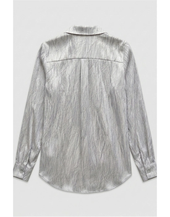 Salaş Gömlek - Taş