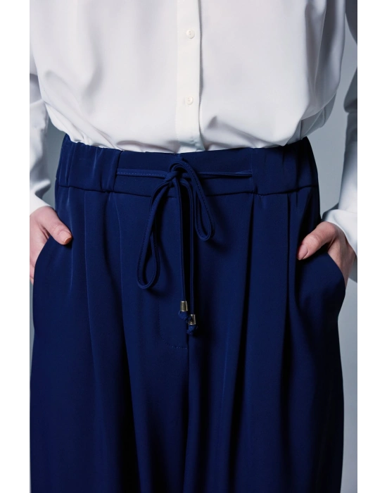 Talia Pantolon - Lacivert