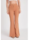 İSPANYOL CAMEL PANTOLON 50216