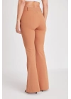 İSPANYOL CAMEL PANTOLON 50216