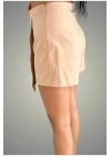 ŞORT CAMEL 50670-02
