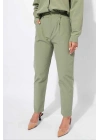 HAKİ YEŞİL PANTOLON