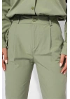 HAKİ YEŞİL PANTOLON