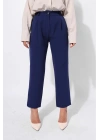 Lacivert Premium Pantolon