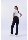 Çımalı Lacivert Pantolon 36256