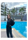 SWEAT SİYAH PANTOLON TAKIMI