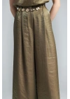 Aura Pantolon - Haki