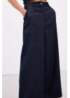 Livia Pantolon - Lacivert