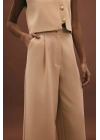 Lucy Pantolon - Bej