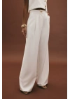 Lucy Pantolon - Ekru